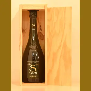 2012 SALON Blanc de Blancsフランス産ヴィンテージワイン