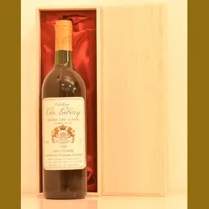 1990 フランス産ヴィンテージワイン