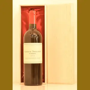 2013 Chateau TROTANOYフランス産ヴィンテージワイン