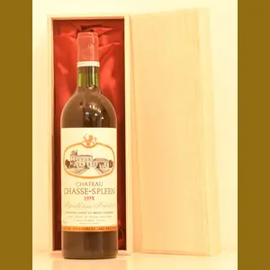 1978 フランス産ヴィンテージワイン