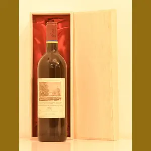 1992 Chateau DUHART MILONフランス産ヴィンテージワイン