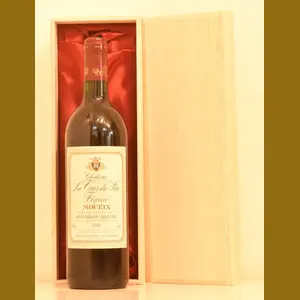 1989 フランス産ヴィンテージワイン