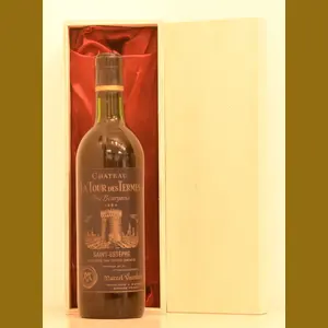 1964 Chateau Tour des Termesフランス産ヴィンテージワイン