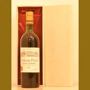 1973 Chateau Pavie Macquinフランス産ヴィンテージワイン