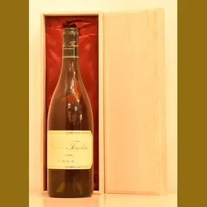1984 Moulin Touchais Coteaux du layonフランス産ヴィンテージワイン