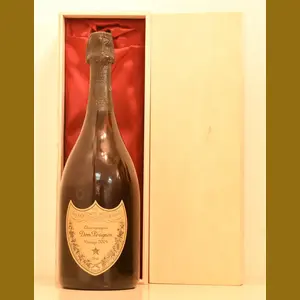 2004 Dom Perignon フランス産ヴィンテージワイン