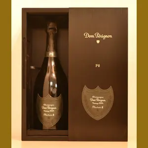 2004 Dom Perignon P2フランス産ヴィンテージワイン