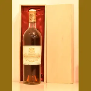 1947 Chateau Coutetフランス産ヴィンテージワイン