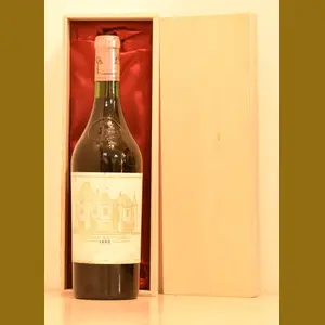 1983 Chateau Haut Brionフランス産ヴィンテージワイン
