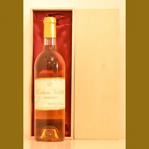1954 Chateau Giletteフランス産ヴィンテージワイン