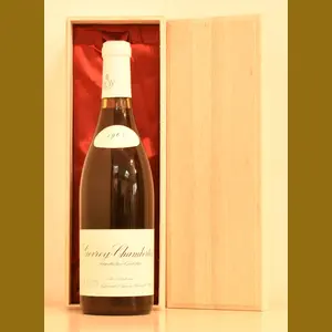 1967 Maison Leroy Gevrey Chambertinフランス産ヴィンテージワイン