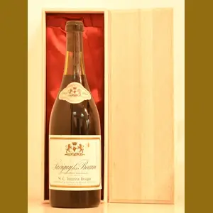 1964 MC Tellenne Duguet Savigny Les Beauneフランス産ヴィンテージワイン