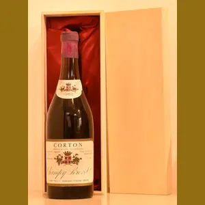 1966 Champy Pere & Cie Cortonフランス産ヴィンテージワイン