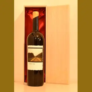 2015  Sine Qua NonSine Qua Non Le Chemin Vers L'Heresie Grenacheアメリカ産ヴィンテージワイン