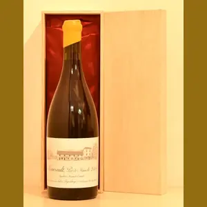 2004 Meursault le Pre de Manche dAuvenayフランス産ヴィンテージワイン