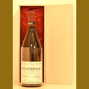 1994 Domaine de la Romanee-Conti   Echezeauxフランス産ヴィンテージワイン