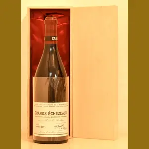 2009 Domaine de la Romanee-Conti   Grands Echezeauxフランス産ヴィンテージワイン