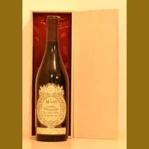 1977 Masi Recioto della Valpolicella Classico Amaroneイタリア産ヴィンテージワイン