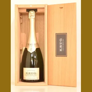 2002 Krug Clos du Mesnilフランス産ヴィンテージワイン