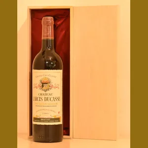 1980 Chateau Larcis Ducasseフランス産ヴィンテージワイン