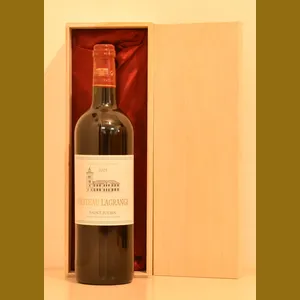 2005 Chateau LAGRANGEフランス産ヴィンテージワイン