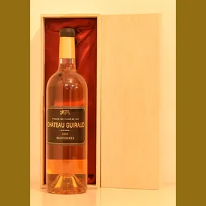 2005 Chateau GUIRAUDフランス産ヴィンテージワイン