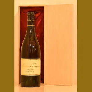 1980 Moulin Touchais Coteaux du layonフランス産ヴィンテージワイン