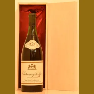 1966 MC Tellenne Duguetフランス産ヴィンテージワイン