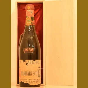1956 Fontanafredda Baroloフランス産ヴィンテージワイン