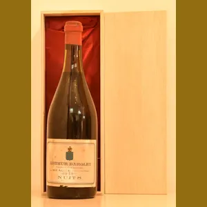 1958 Arthur Barolet et Filsフランス産ヴィンテージワイン