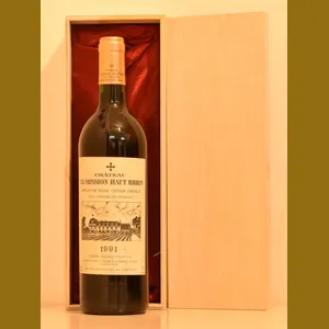 1991 La Mission Haut Brionフランス産ヴィンテージワイン