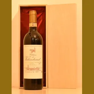 1993 Chateau de Valandraudフランス産ヴィンテージワイン