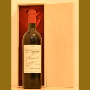 1995 Chateau La Fleurフランス産ヴィンテージワイン