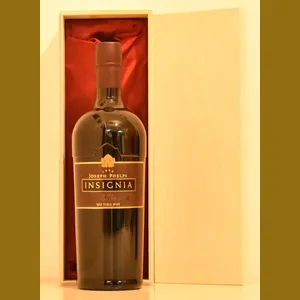 1998 Joseph Phelps INSIGNIAアメリカ産ヴィンテージワイン