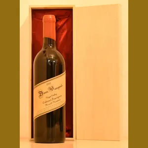 2002 Dunn Vineyards Cabernet Sauvignonアメリカ産ヴィンテージワイン