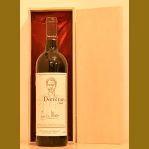 1989 Dominus Estateフランス産ヴィンテージワイン