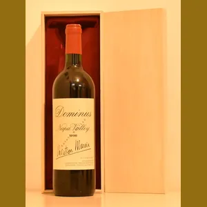 1996 Dominus Estateフランス産ヴィンテージワイン