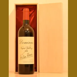1998 Dominus Estateフランス産ヴィンテージワイン