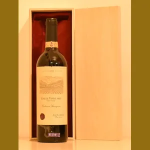 1992 Araujo Cabernet Sauvignon Eiseleアメリカ産ヴィンテージワイン