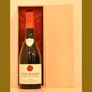 2013 Francois Lamarche Vosne Romanee La Croix Rameauフランス産ヴィンテージワイン