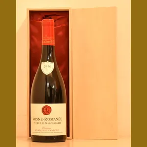 2016 Francois Lamarche Vosne Romanee 1er Cru Malconsortsフランス産ヴィンテージワイン