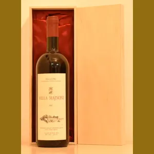 1987 Valcalepio Villa Majnoniイタリア産ヴィンテージワイン