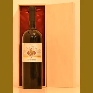 1988 Nebbiolo d'Alba Vigna del Fiore Anselmaイタリア産ヴィンテージワイン