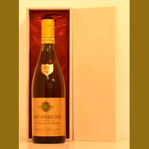 1992 Remoissenet Bourgogne Blanc Diamond Jubileeフランス産ヴィンテージワイン