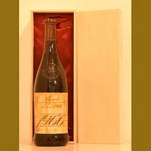 1966 Villadoria Baroloイタリア産ヴィンテージワイン