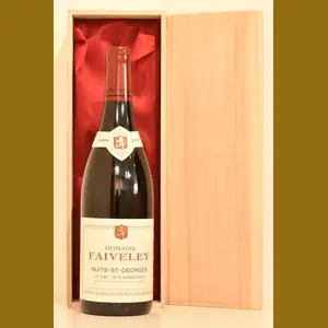 2009 FAIVELEY Nuits-Saint-Georges 1er Cru Aux Chaignots 2009フランス産ヴィンテージワイン