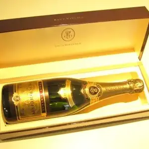 1999 Louis Roederer   Brut Vintage 1999フランス産ヴィンテージワイン