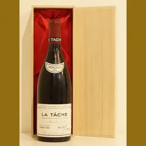 1995 Domaine de la Romanee-Conti   La Tacheフランス産ヴィンテージワイン