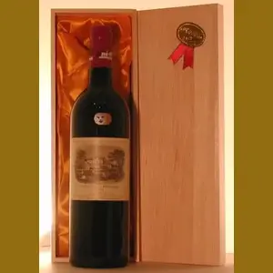 1999 Chateau Lafite Rothschildフランス産ヴィンテージワイン